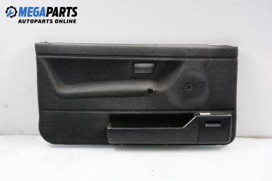 Interior door panel  for Volkswagen Golf II 1.6, 75 hp, 3 doors, 1988, position: left