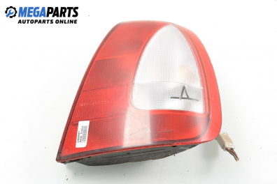 Tail light for Daewoo Nubira 1.6 16V, 106 hp, sedan, 1998, position: right