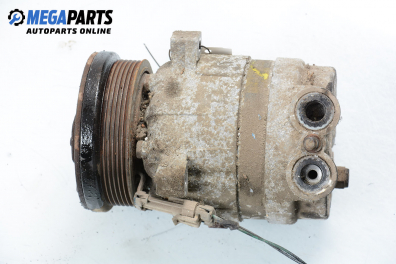 AC compressor for Daewoo Nubira 1.6 16V, 106 hp, sedan, 1998