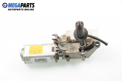 Motor ștergătoare parbriz for Fiat Punto 1.2, 73 hp, 1994, position: din spate