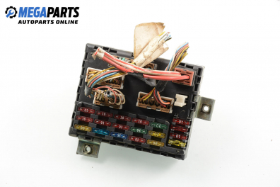 Sicherungskasten for Fiat Punto 1.2, 73 hp, 3 türen, 1994
