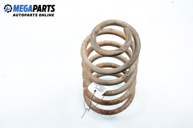 Coil spring for Fiat Punto 1.2, 73 hp, 1994, position: rear