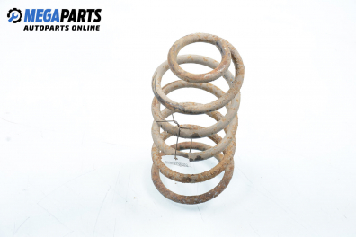 Coil spring for Fiat Punto 1.2, 73 hp, 1994, position: rear