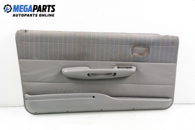 Interior door panel  for Fiat Punto 1.2, 73 hp, 3 doors, 1994, position: left