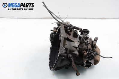  for Fiat Punto 1.2, 73 hp, 1994