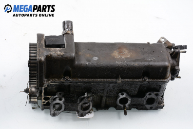 Engine head for Fiat Punto 1.2, 73 hp, 3 doors, 1994