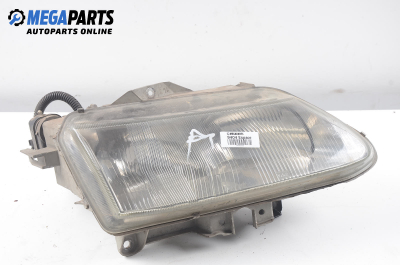 Headlight for Renault Espace III 2.2 12V TD, 113 hp, 1999, position: right