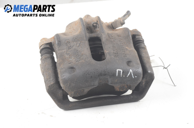 Caliper for Renault Espace III 2.2 12V TD, 113 hp, 1999, position: front - left