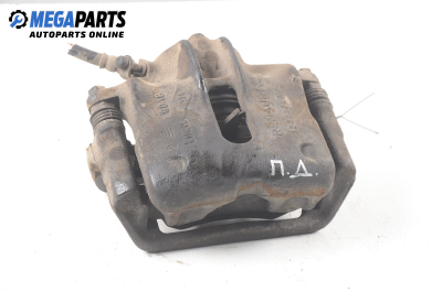 Caliper for Renault Espace III 2.2 12V TD, 113 hp, 1999, position: front - right