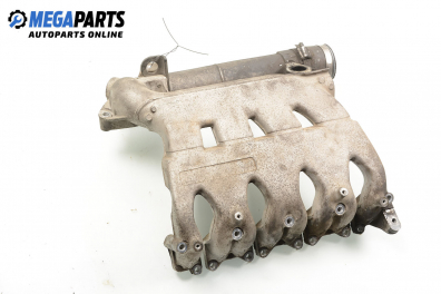 Intake manifold for Renault Espace III 2.2 12V TD, 113 hp, 1999