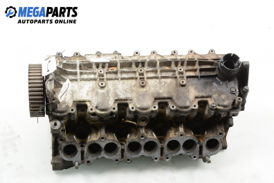 Engine head for Renault Espace III 2.2 12V TD, 113 hp, 1999