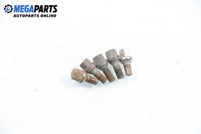 Bolts (5 pcs) for Mercedes-Benz C-Class 202 (W/S) (1993-2000)