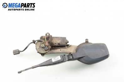 Front wipers motor for Mercedes-Benz C-Class 202 (W/S) 1.8, 122 hp, sedan, 1997, position: front