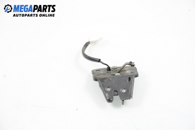 Trunk lock for Alfa Romeo 156 1.8 16V T.Spark, 144 hp, sedan, 1998