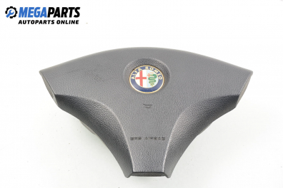 Airbag for Alfa Romeo 156 1.8 16V T.Spark, 144 hp, sedan, 1998