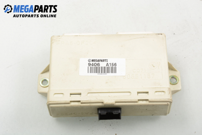 Module for Alfa Romeo 156 1.8 16V T.Spark, 144 hp, sedan, 1998