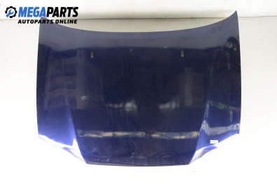 Bonnet for Mitsubishi Space Star 1.9 DI-D, 102 hp, 2002