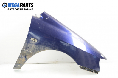 Fender for Mitsubishi Space Star 1.9 DI-D, 102 hp, 2002, position: right