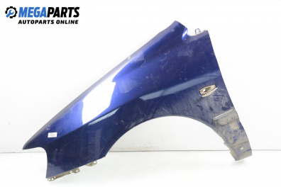 Fender for Mitsubishi Space Star 1.9 DI-D, 102 hp, 2002, position: left