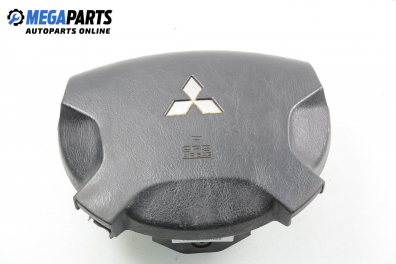 Airbag for Mitsubishi Space Star 1.9 DI-D, 102 hp, 2002