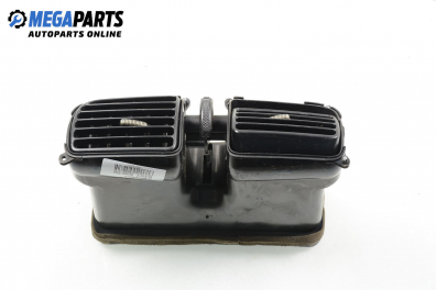 AC heat air vent for Mitsubishi Space Star 1.9 DI-D, 102 hp, 2002