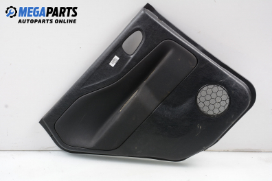 Interior door panel  for Mitsubishi Space Star 1.9 DI-D, 102 hp, 2002, position: rear - left