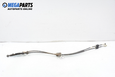 Gear selector cable for Mitsubishi Space Star 1.9 DI-D, 102 hp, 2002