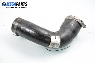 Turbo hose for Mitsubishi Space Star 1.9 DI-D, 102 hp, 2002