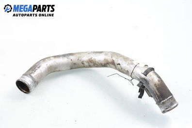 Turbo pipe for Mitsubishi Space Star 1.9 DI-D, 102 hp, 2002