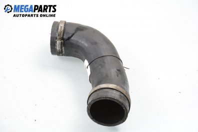 Turbo hose for Mitsubishi Space Star 1.9 DI-D, 102 hp, 2002