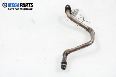 EGR rohr for Mitsubishi Space Star 1.9 DI-D, 102 hp, 2002