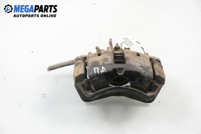 Caliper for Mitsubishi Space Star 1.9 DI-D, 102 hp, 2002, position: front - right