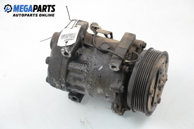 AC compressor for Mitsubishi Space Star 1.9 DI-D, 102 hp, 2002