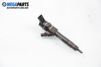 Diesel fuel injector for Mitsubishi Space Star 1.9 DI-D, 102 hp, 2002