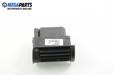 AC heat air vent for Audi A4 (B5) 1.8 Quattro, 125 hp, station wagon, 1999, position: right