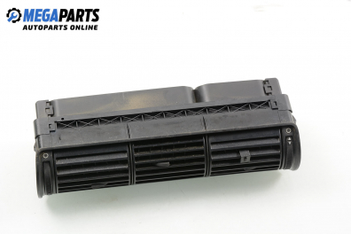 AC heat air vent for Audi A4 (B5) 1.8 Quattro, 125 hp, station wagon, 1999