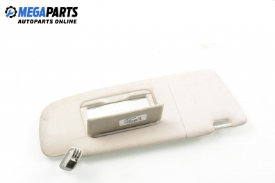 Parasolar for Audi A4 (B5) 1.8 Quattro, 125 hp, combi, 1999, position: dreapta