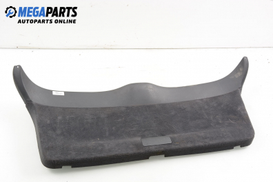 Boot lid plastic cover for Audi A4 (B5) 1.8 Quattro, 125 hp, station wagon, 1999