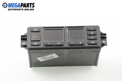 Air conditioning panel for Audi A4 (B5) 1.8 Quattro, 125 hp, station wagon, 1999