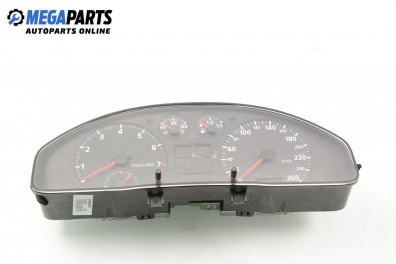 Instrument cluster for Audi A4 (B5) 1.8 Quattro, 125 hp, station wagon, 1999