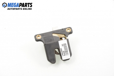 Trunk lock for Audi A4 (B5) 1.8 Quattro, 125 hp, station wagon, 1999