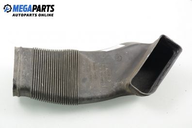 Air duct for Audi A4 (B5) 1.8 Quattro, 125 hp, station wagon, 1999