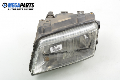 Headlight for Audi A4 (B5) 1.8 Quattro, 125 hp, station wagon, 1999, position: left