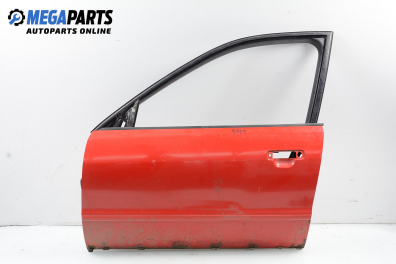 Door for Audi A4 (B5) 1.8 Quattro, 125 hp, station wagon, 1999, position: front - left