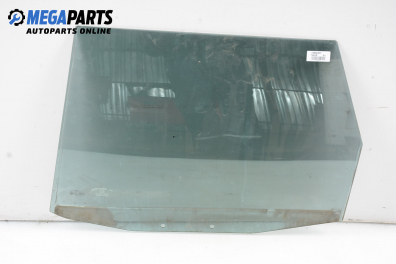 Window for Audi A4 (B5) 1.8 Quattro, 125 hp, station wagon, 1999, position: rear - left