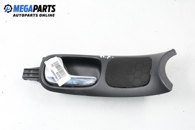 Inner handle for Audi A4 (B5) 1.8 Quattro, 125 hp, station wagon, 1999, position: front - left