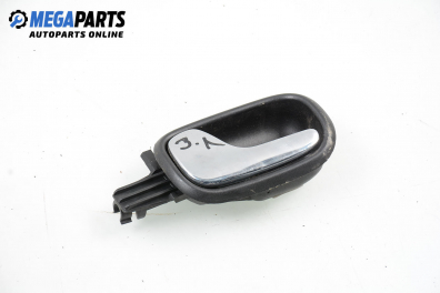 Inner handle for Audi A4 (B5) 1.8 Quattro, 125 hp, station wagon, 1999, position: rear - left