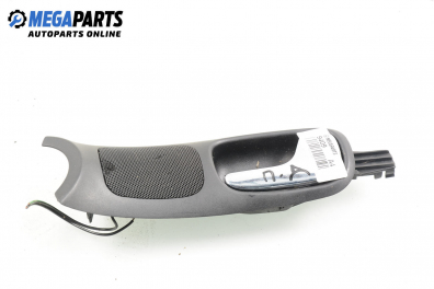 Inner handle for Audi A4 (B5) 1.8 Quattro, 125 hp, station wagon, 1999, position: front - right