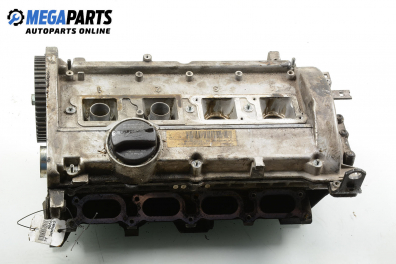 Engine head for Audi A4 (B5) 1.8 Quattro, 125 hp, station wagon, 1999