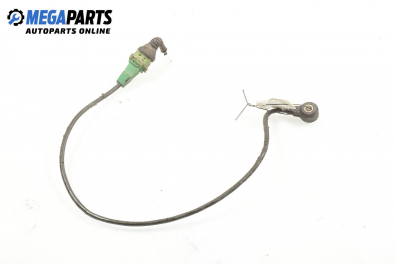 Knock sensor for Audi A4 (B5) 1.8 Quattro, 125 hp, station wagon, 1999